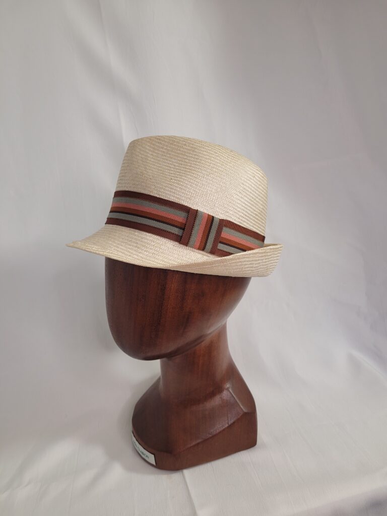 Trilby en parasisal T58